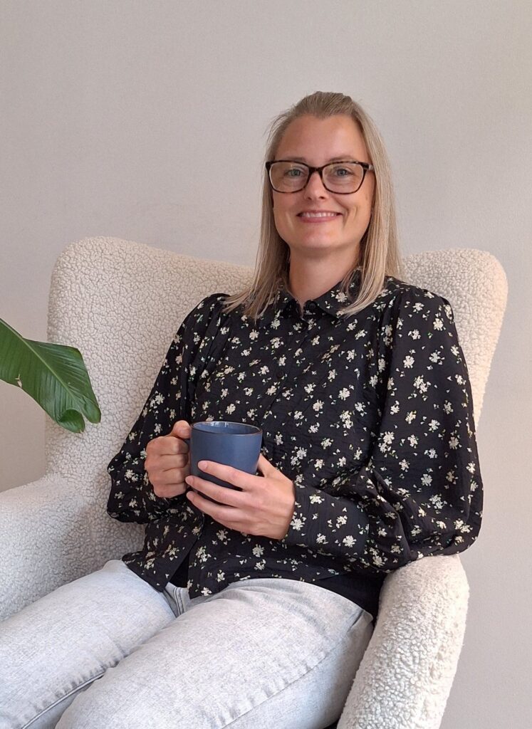 Mette