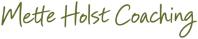 mette holst coaching